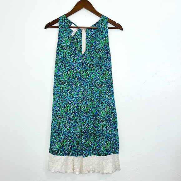 Sachin & Babi Sleeveless Dress Size 8 - Picture 1 of 9